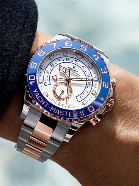 precio rolex yacht master